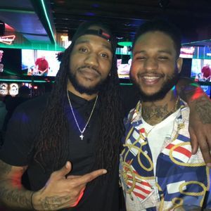 Meet your Posher, Rodney